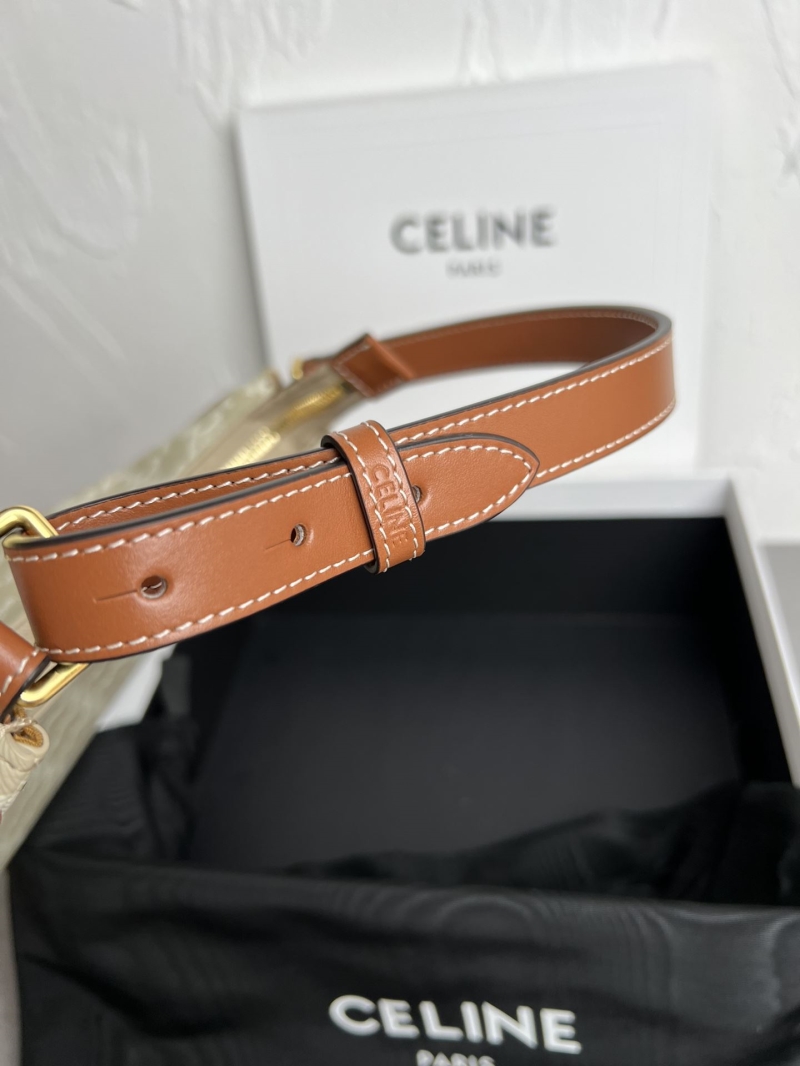 Celine Top Handle Bags